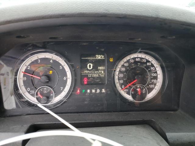 Photo 9 from auction – 2019 RAM 1500 CLASS with VIN 3C6JR6DG4KG508594