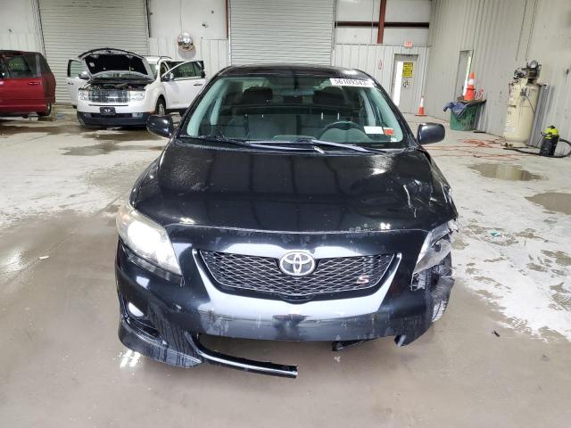 Photo 5 from auction – 2010 TOYOTA COROLLA BA with VIN 2T1BU4EE9AC277990