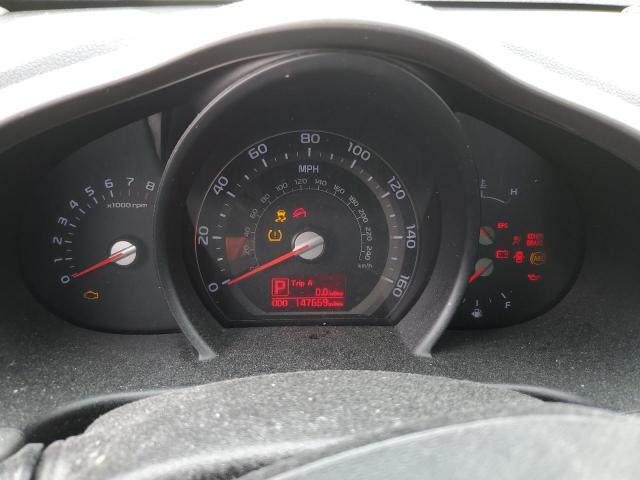 Zdjęcie 9 z aukcji – 2014 KIA SPORTAGE B z VIN KNDPB3AC4E7585263