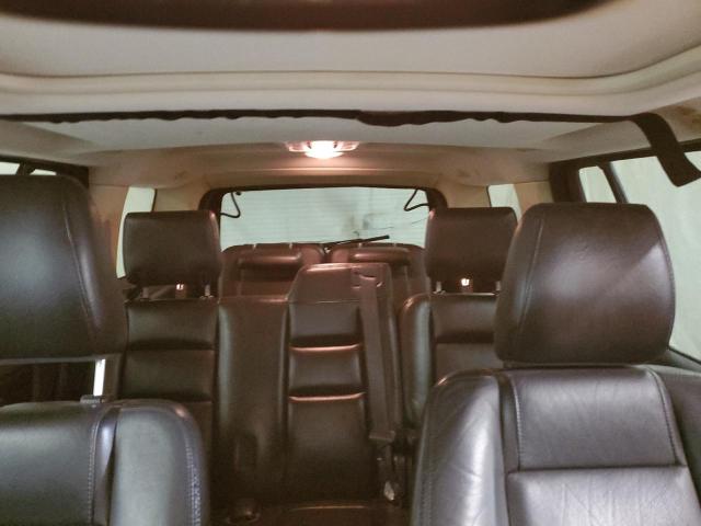 Photo 10 from auction – 2010 FORD EXPLORER X with VIN 1FMEU7DE5AUA51203