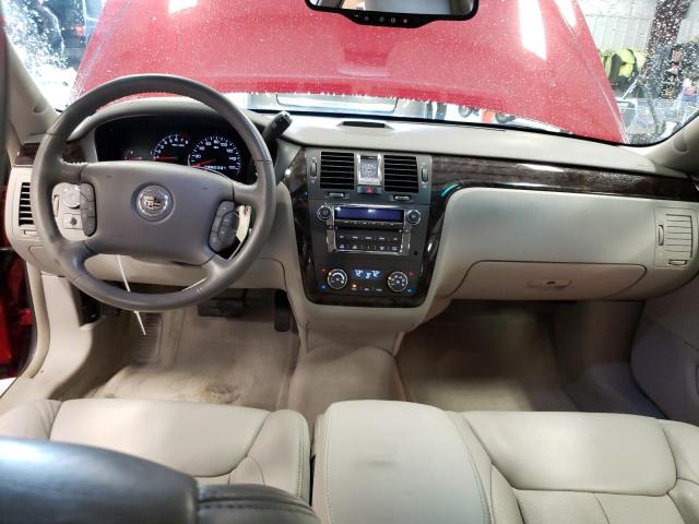 Photo 8 from auction – 2009 CADILLAC DTS with VIN 1G6KD57Y19U143327