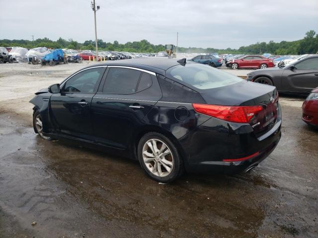 Photo 2 from auction – 2012 KIA OPTIMA EX with VIN 5XXGN4A72CG087468