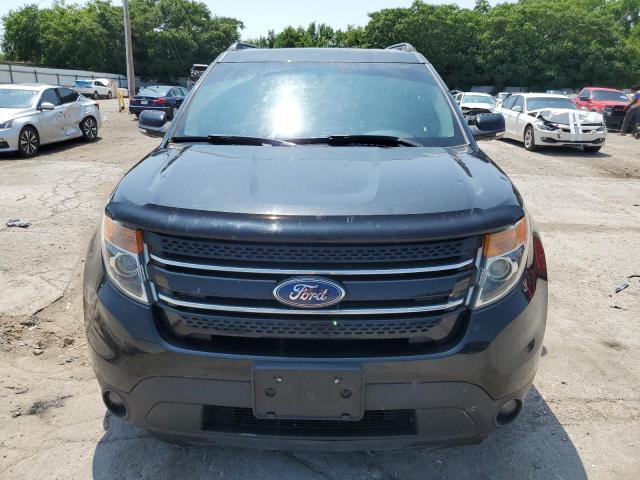 Foto 5 de la subasta – 2014 FORD EXPLORER L con VIN 1FM5K7F89EGA48600