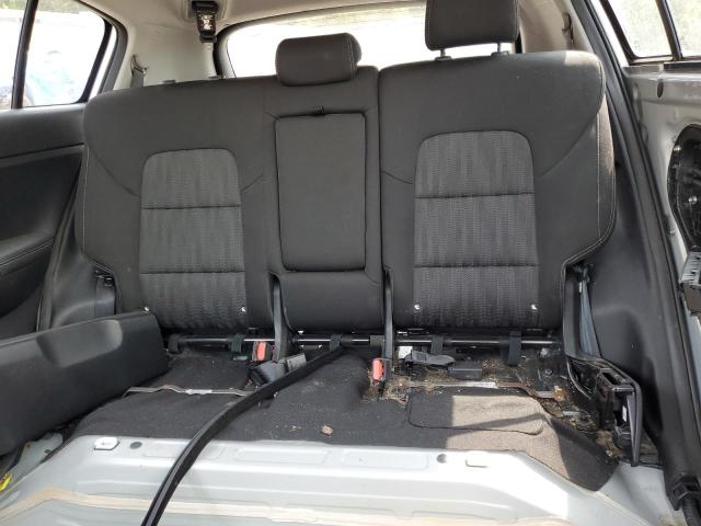 Photo 10 from auction – 2017 KIA SPORTAGE L with VIN KNDPM3AC8H7108785