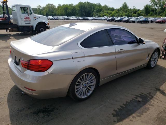 Photo 3 from auction – 2014 BMW 435 XI with VIN WBA3R5C59EK186296