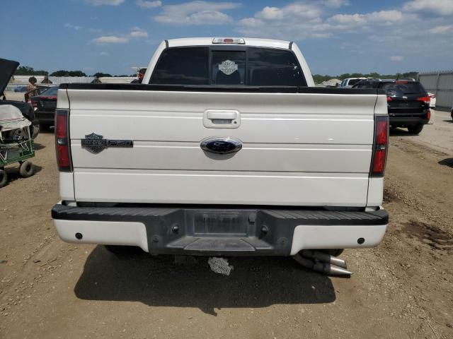 Photo 6 from auction – 2012 FORD F150 SUPER with VIN 1FTFW1E66CFB81165