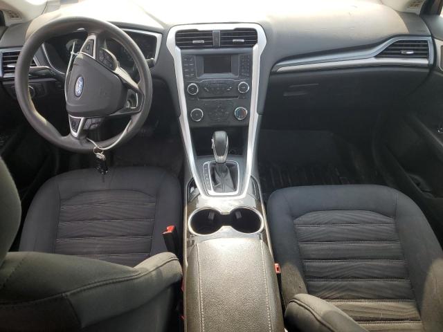 Photo 8 from auction – 2016 FORD FUSION SE with VIN 3FA6P0H75GR268002