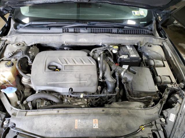 Photo 11 from auction – 2016 FORD FUSION SE with VIN 3FA6P0HD9GR312847