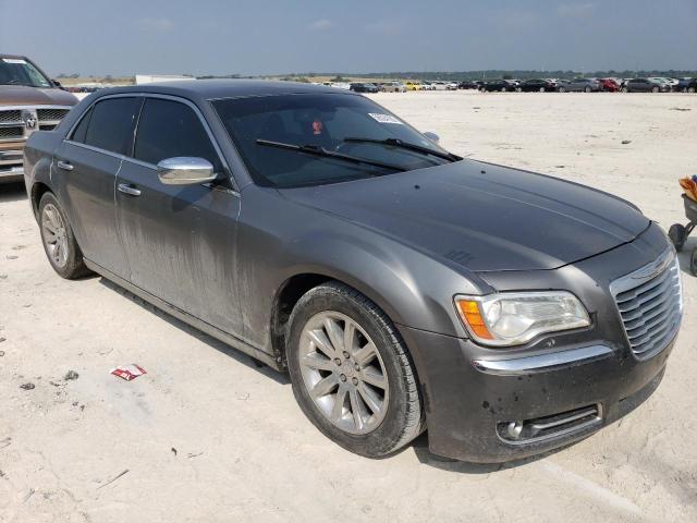 Photo 4 from auction – 2012 CHRYSLER 300C with VIN 2C3CCAET9CH268014