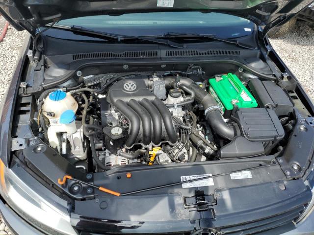 Photo 11 from auction – 2013 VOLKSWAGEN JETTA BASE with VIN 3VW2K7AJ1DM224669