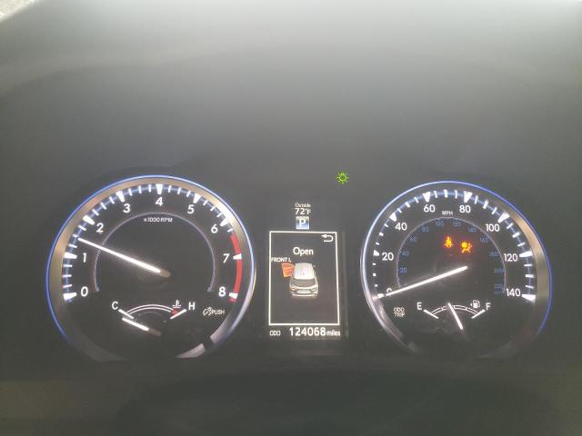 Photo 9 from auction – 2015 TOYOTA HIGHLANDER with VIN 5TDJKRFHXFS205069
