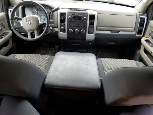 Photo 8 from auction – 2009 DODGE RAM 1500 with VIN 1D3HV18T49S718989