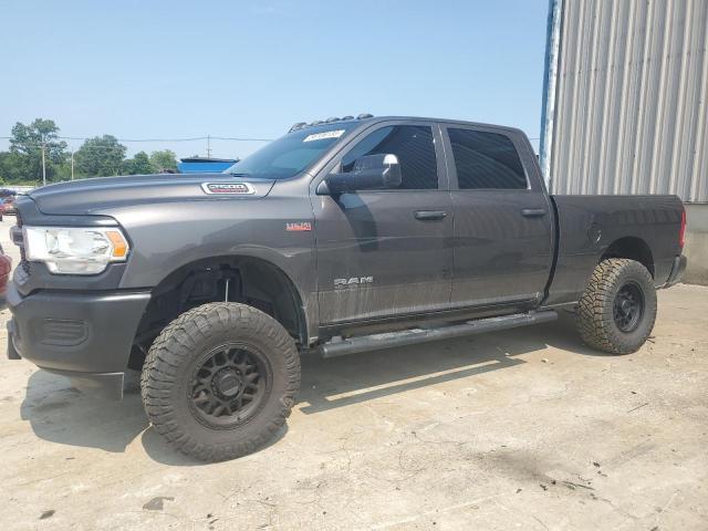 Photo 1 from auction – 2022 RAM 2500 TRADE with VIN 3C6UR5CJ8NG126206