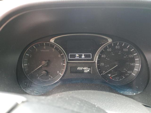 Photo 9 from auction – 2014 NISSAN PATHFINDER with VIN 5N1AR2MM0EC601400