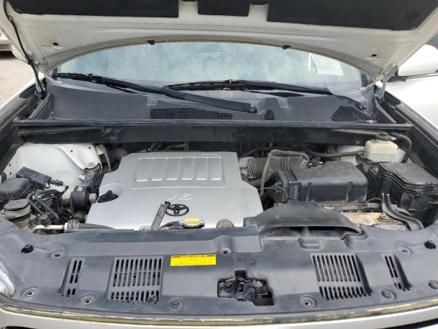 Photo 12 from auction – 2011 TOYOTA HIGHLANDER with VIN 5TDZK3EH3BS044396