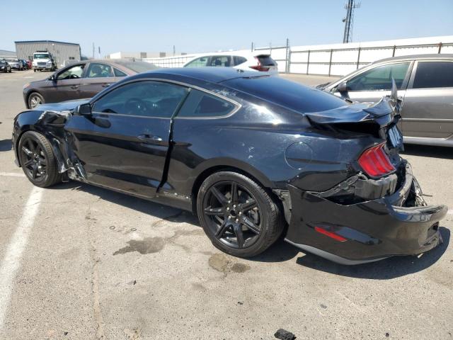 Photo 2 from auction – 2020 FORD MUSTANG with VIN 1FA6P8TH5L5134067