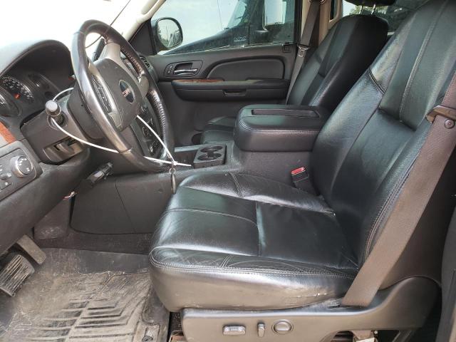 Photo 7 from auction – 2009 GMC SIERRA K15 with VIN 3GTEK33379G203449