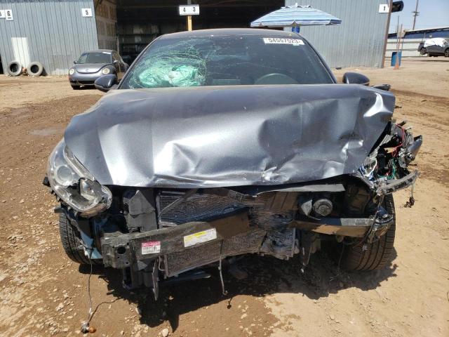 Photo 5 from auction – 2019 KIA FORTE EX with VIN 3KPF54AD9KE127084