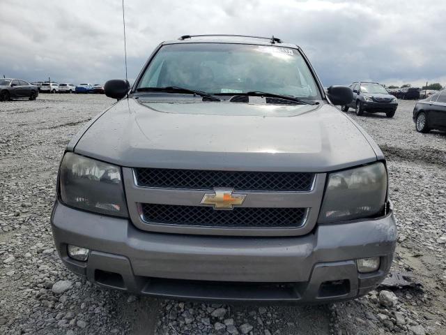 Photo 5 from auction – 2008 CHEVROLET TRAILBLAZE with VIN 1GNDS13S582252204