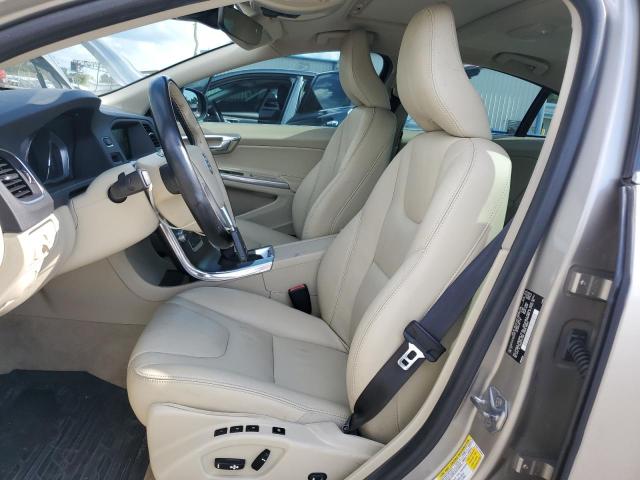 Photo 7 from auction – 2015 VOLVO S60 PREMIE with VIN YV1612TK3F2355235