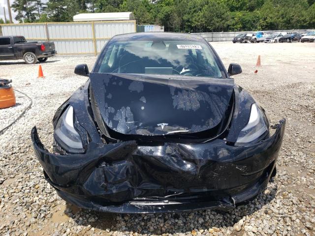 Photo 5 from auction – 2021 TESLA MODEL 3 with VIN 5YJ3E1EA3MF093402