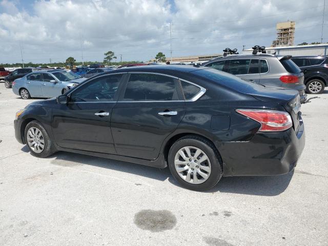 Photo 2 from auction – 2014 NISSAN ALTIMA 2.5 with VIN 1N4AL3AP3EN261003