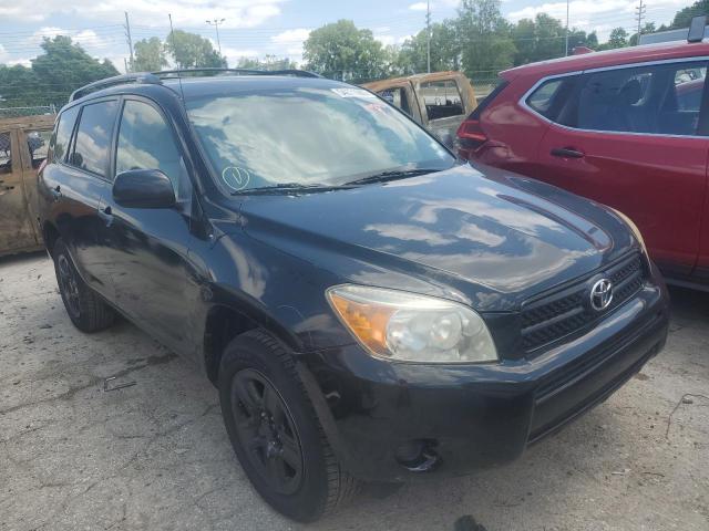 Photo 4 from auction – 2007 TOYOTA RAV4 with VIN JTMZD33V676024539
