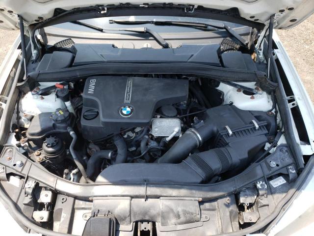 Photo 12 from auction – 2012 BMW X1 XDRIVE2 with VIN WBAVL1C52CVR77350
