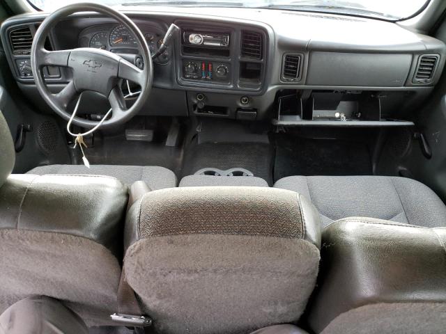 Photo 8 from auction – 2006 CHEVROLET silverado with VIN 2GCEC19V561104059