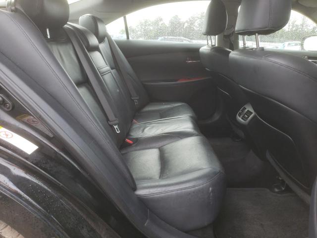 Photo 10 from auction – 2007 LEXUS ES 350 with VIN JTHBJ46G672023944