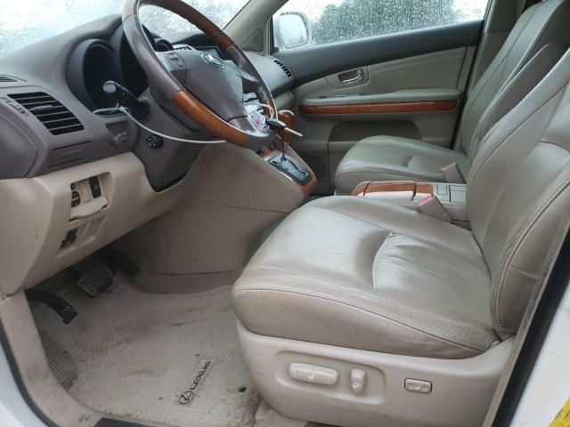 Photo 7 from auction – 2005 LEXUS RX 330 with VIN 2T2HA31U95C042890