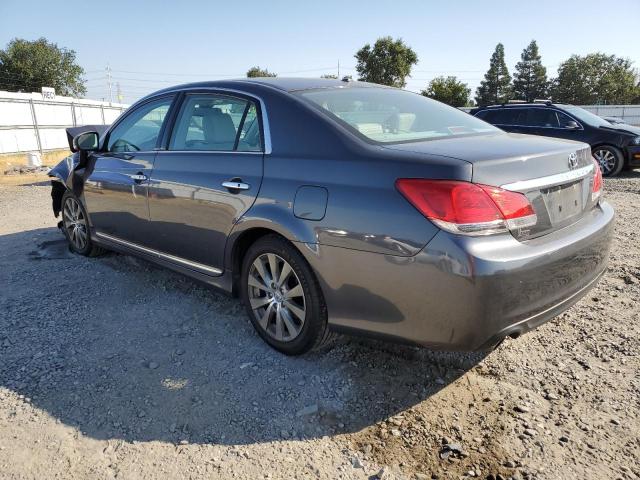 Фото 2 с аукциона – 2012 TOYOTA AVALON BAS с VIN 4T1BK3DB3CU442019