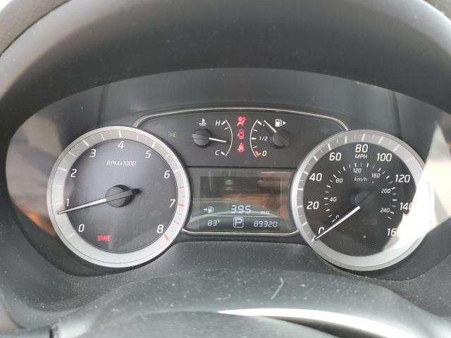 Photo 9 from auction – 2013 NISSAN SENTRA S with VIN 3N1AB7AP7DL672300