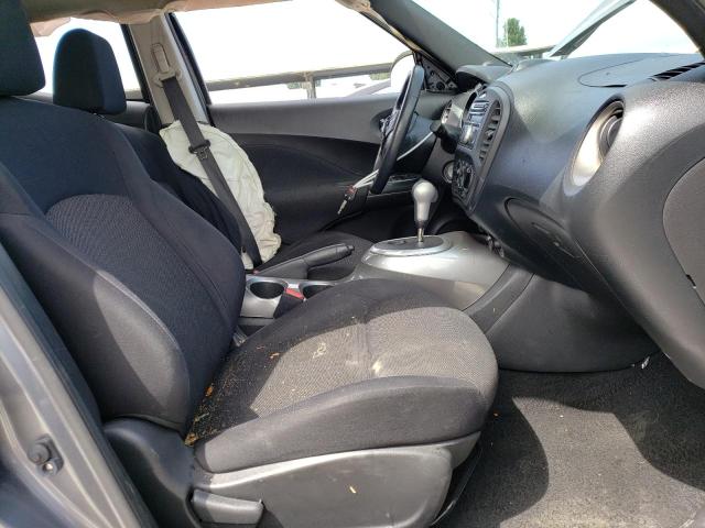 Photo 7 from auction – 2014 NISSAN JUKE S with VIN JN8AF5MR7ET355783