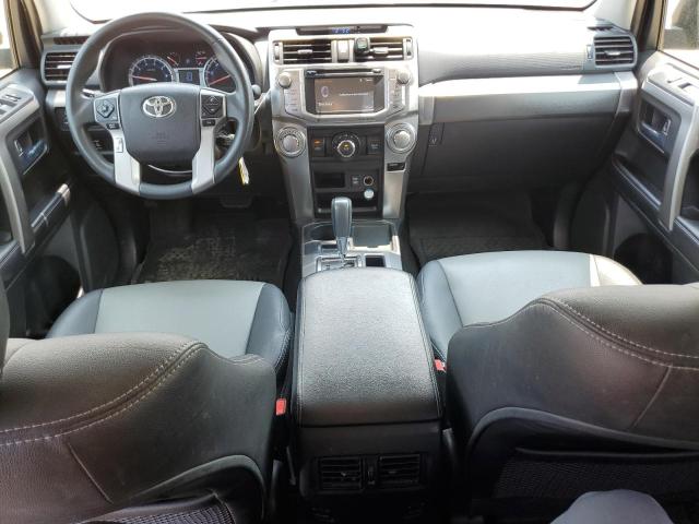 Photo 8 from auction – 2018 TOYOTA 4RUNNER SR with VIN JTEZU5JR6J5174192