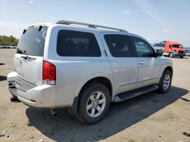 Photo 3 from auction – 2012 NISSAN ARMADA SV with VIN 5N1AA0NC0CN612769