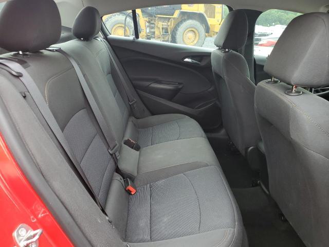 Photo 10 from auction – 2017 CHEVROLET CRUZE LS with VIN 1G1BC5SM2H7224928