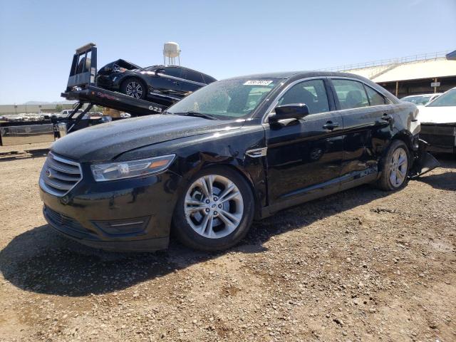 FORD TAURUS SEL 2015 with VIN 1FAHP2E81FG126429 - Photo from auction