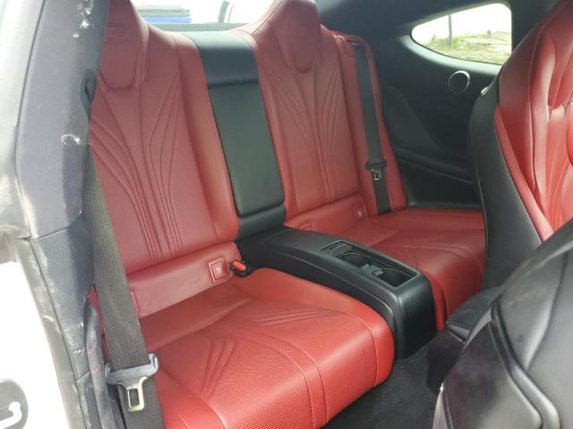 Photo 10 from auction – 2017 LEXUS RC-F with VIN JTHHP5BC5H5006263