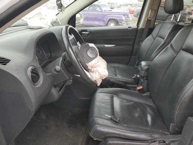 Photo 7 from auction – 2016 JEEP COMPASS LA with VIN 1C4NJDEB1GD768870