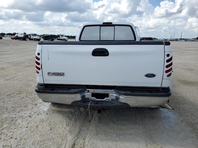 Photo 6 from auction – 2001 FORD F350 SUPER with VIN 1FTWW32F61EC98845