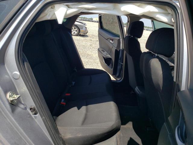 Photo 10 from auction – 2016 HONDA CIVIC LX with VIN 19XFC2F53GE025265