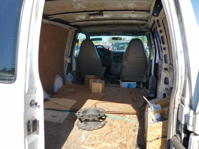 Photo 10 from auction – 2000 CHEVROLET ASTRO with VIN 1GCDM19W8YB120471
