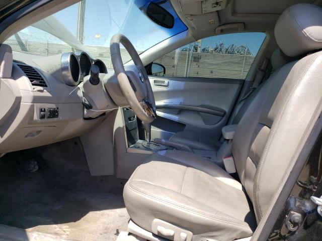 Photo 7 from auction – 2004 NISSAN MAXIMA SE with VIN 1N4BA41E44C801998