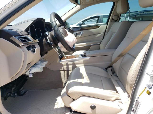 Photo 7 from auction – 2016 MERCEDES-BENZ E 350 with VIN WDDHF5KB4GB251198