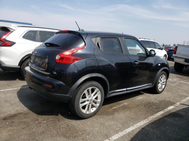 Photo 3 from auction – 2011 NISSAN JUKE S with VIN JN8AF5MR2BT019700