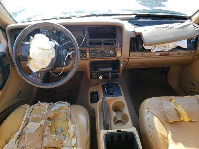 Photo 8 from auction – 1998 JEEP GRAND CHER with VIN 1J4FX48S5WC330267