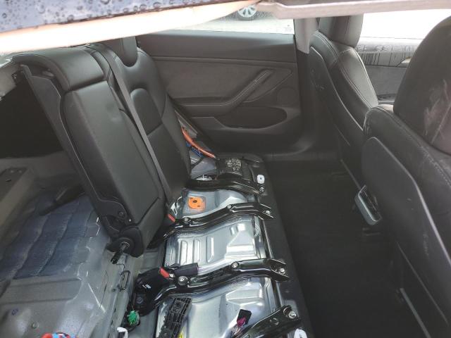 Photo 10 from auction – 2021 TESLA MODEL 3 with VIN 5YJ3E1EA7MF091068
