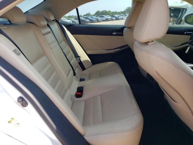 Photo 10 from auction – 2014 LEXUS IS 250 with VIN JTHBF1D2XE5011007