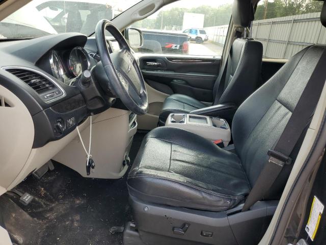 Photo 7 from auction – 2012 CHRYSLER TOWN & COU with VIN 2C4RC1BG8CR386952